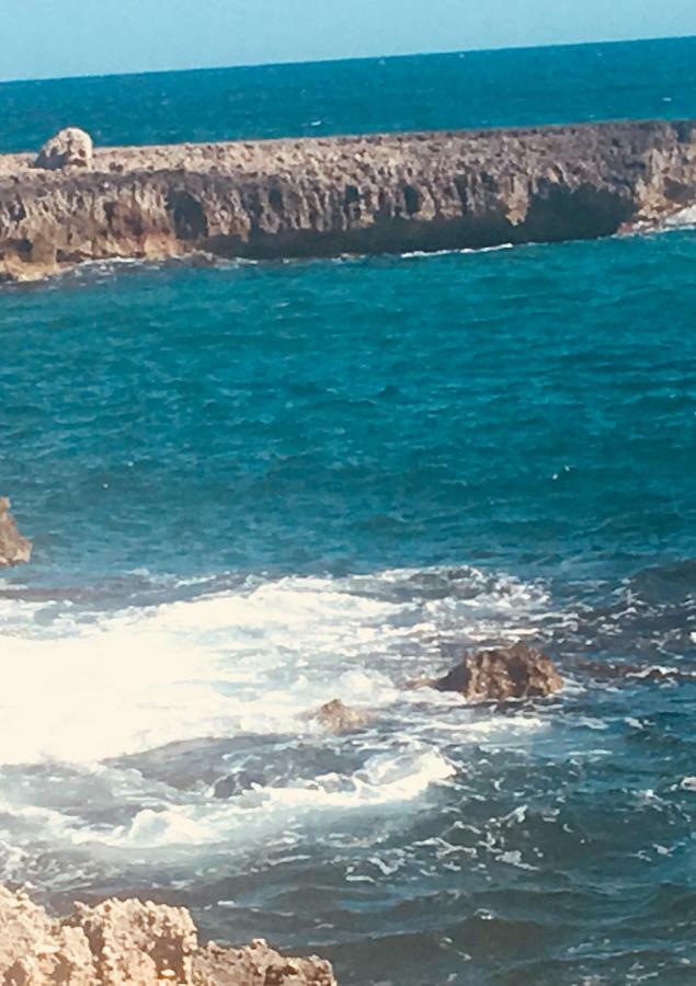 Villa Irene توري سانتا سابينا المظهر الخارجي الصورة