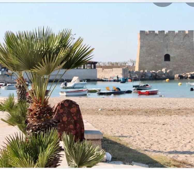 Villa Irene توري سانتا سابينا المظهر الخارجي الصورة